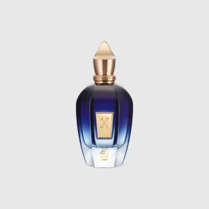 XERJOFF 40KNOTS 10ML