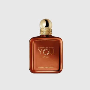STRONGER WITH YOU SPICES 10 ML