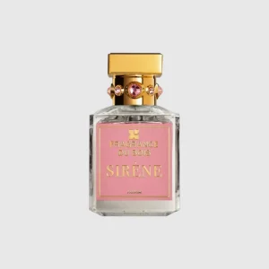 FRAGRANCE DU BOIS SIREN
