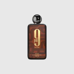 9PM ELEXIR