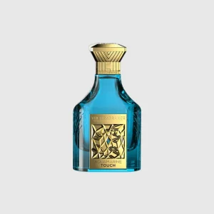 AQUAMARINE TOUCH THE FRAGRANCE 10ML